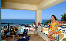 Foto Hotel Castello Village in Sissi ( Lassithi Kreta)